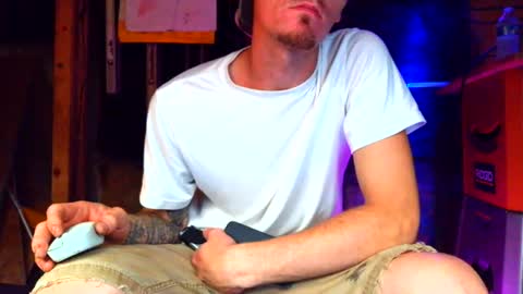 KinkPLAY9 online show from June 22, 2026, 7:49 am