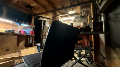 KinkPLAY9 online show from June 29, 2026, 7:03 am