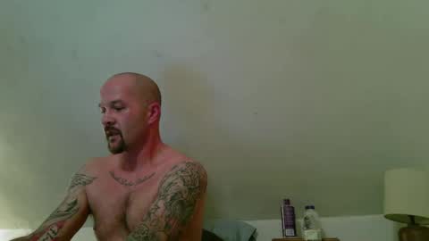 Kinkster online show from March 12, 2025, 7:24 am
