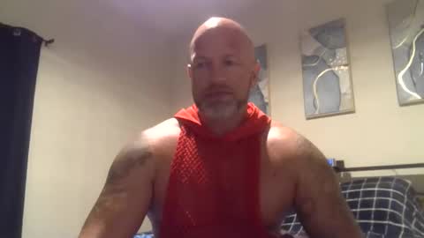 Kink Sub online show from June 5, 2026, 10:43 am