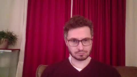 kinksubbydubby online show from January 7, 2026, 8:11 pm