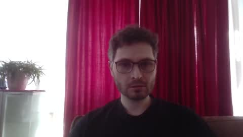 kinksubbydubby online show from March 7, 2026, 12:46 pm