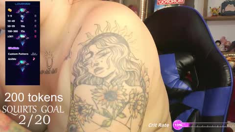 Snapshot of kinky_couplevibes chatting on March 25, 2026, 6:03 pm Alejandra online show from March 25, 2026, 6:03 pm