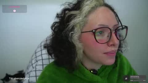 Mary your fav curly girl online show from January 13, 2026, 8:36 pm