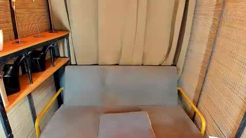 MISTRESS Julie online show from October 17, 2025, 3:31 am