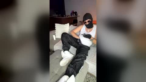 kinky_sport_lad online show from July 22, 2026, 10:18 am