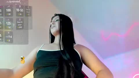 kinky yeyns online show from February 16, 2025, 11:26 pm