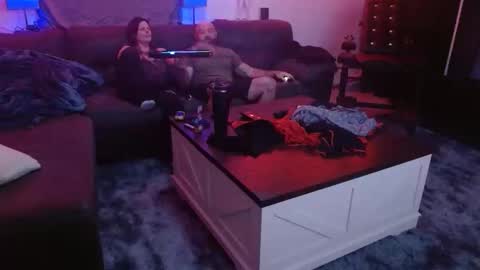 kinkyamijew online show from January 15, 2026, 3:22 am