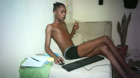 kinkybby_ online show from March 12, 2025, 2:23 pm