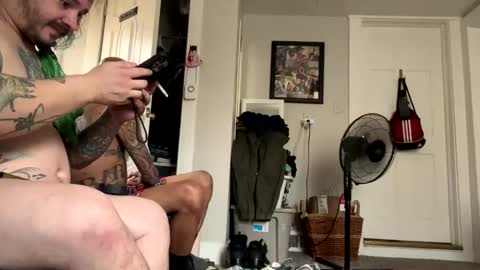 Kinky Cassie online show from November 7, 2025, 7:14 pm