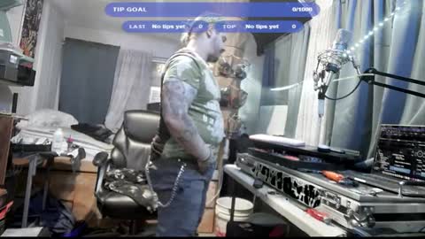 Kinky Cassie online show from November 22, 2025, 2:10 am