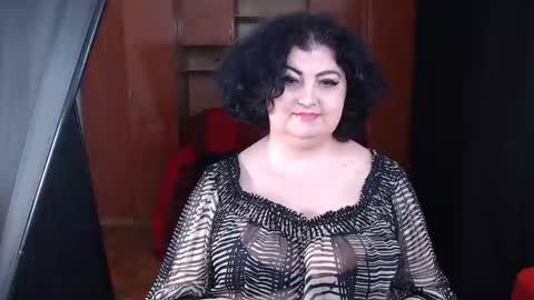 MistressBlacky online show from January 18, 2025, 4:59 am