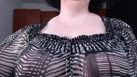 MistressBlacky online show from January 19, 2025, 4:12 am