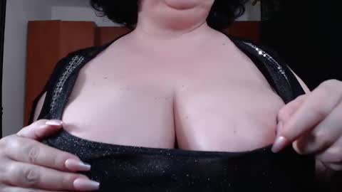 MistressBlacky online show from March 5, 2025, 7:49 pm