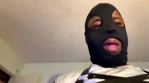 Kinky Blakk online show from February 17, 2026, 9:28 am