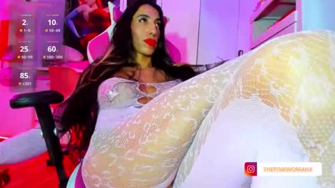 Jasmine. online show from April 19, 2026, 8:24 am