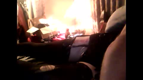 Bambi Lynn online show from October 2, 2025, 8:54 am