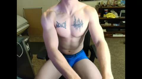 Fabio online show from April 6, 2026, 4:19 pm