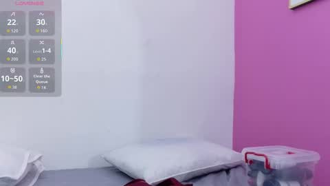 kinkycutegirll online show from November 30, 2025, 12:53 pm