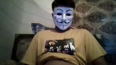 kinkydaddy4gooners online show from June 18, 2026, 11:42 pm