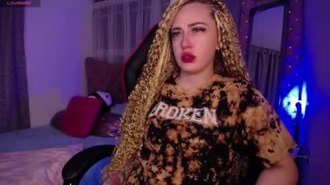  Sara  online show from February 19, 2025, 4:23 am