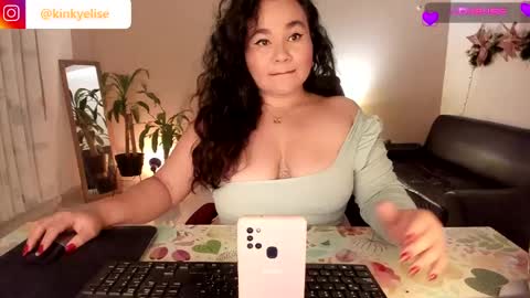 Jenny online show from January 6, 2025, 8:57 am