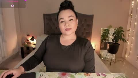 Snapshot of kinkyelise chatting on July 9, 2026, 6:50 am Jenny online show from July 9, 2026, 6:50 am