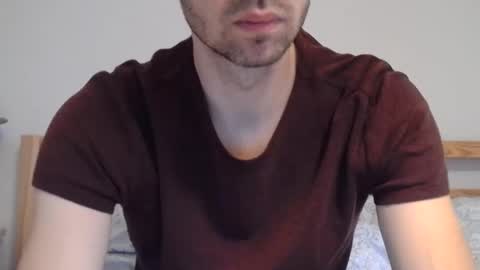 Kinky Max online show from December 3, 2025, 8:45 am