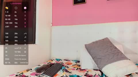 MISS RYN  online show from February 2, 2025, 3:49 pm