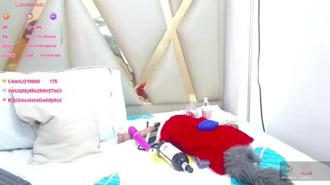 MISS RYN  online show from February 10, 2025, 12:30 am