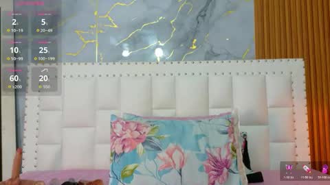 MISS RYN  online show from April 16, 2026, 2:45 am