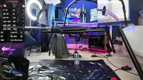 JessicaXD online show from April 6, 2026, 11:33 am