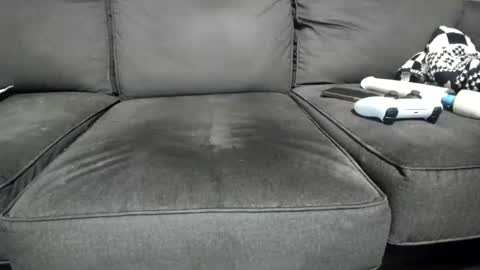 Kinky online show from March 10, 2026, 11:37 am