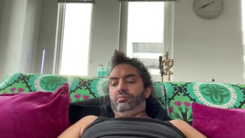 kinkyman16 online show from February 24, 2025, 12:37 pm