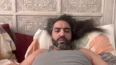 kinkyman16 online show from March 12, 2025, 10:05 am