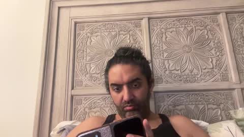 kinkyman16 online show from September 23, 2025, 2:14 am