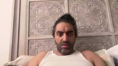 kinkyman16 online show from October 1, 2025, 9:59 am