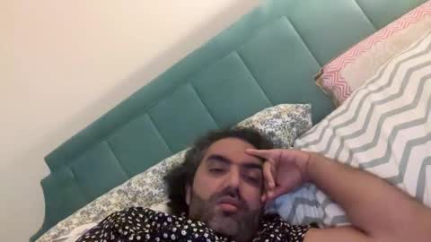 kinkyman16 online show from October 20, 2025, 12:44 am