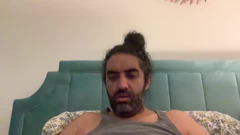 kinkyman16 online show from October 22, 2025, 9:31 am