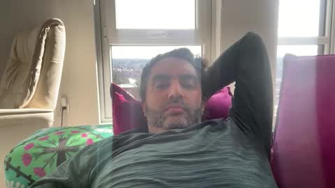 kinkyman16 online show from March 29, 2026, 1:22 pm