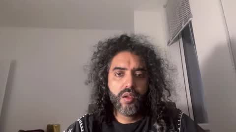 kinkyman16 online show from April 16, 2026, 9:32 am