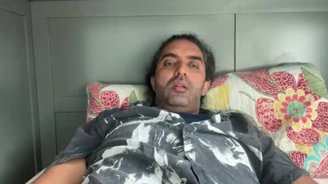 kinkyman16 online show from April 20, 2026, 12:52 pm