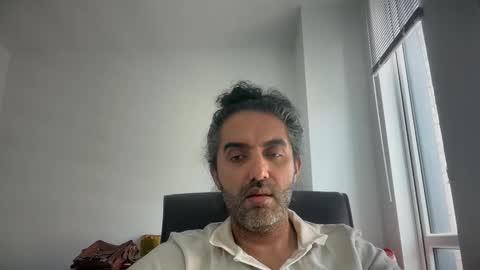 kinkyman16 online show from June 1, 2026, 7:37 pm