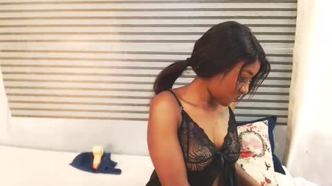 kinkynaghty online show from April 12, 2026, 7:57 am