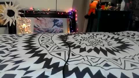 Kinky Pinky online show from December 14, 2024, 8:02 am