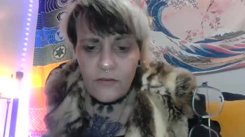 Kinky Pinky online show from January 17, 2025, 12:52 pm