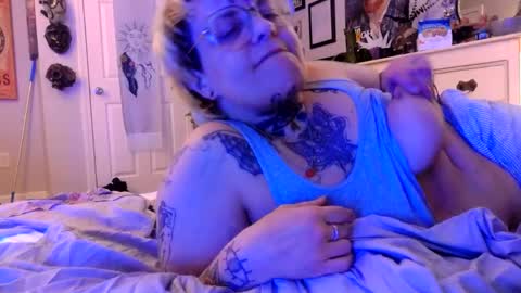 Kinky Pinky online show from February 11, 2025, 11:54 am