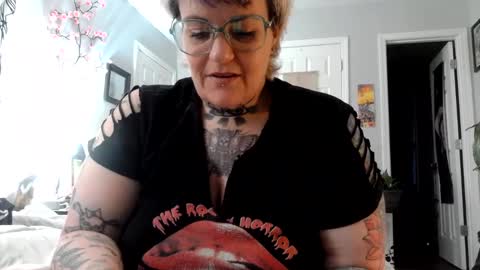 Kinky Pinky online show from February 13, 2025, 11:37 pm