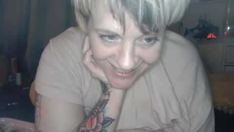 Kinky Pinky online show from February 17, 2025, 9:56 am