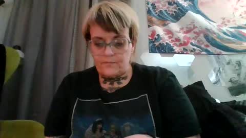 Kinky Pinky online show from February 19, 2025, 10:23 am